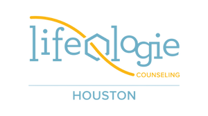 Lifeologie Houston Logo - Color