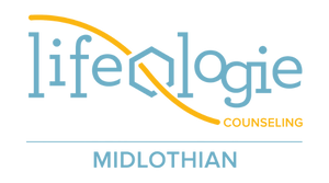 Lifeologie Midlothian Logo - Color