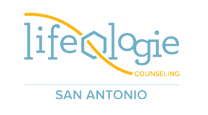 Lifeologie San Antonio Logo - Color