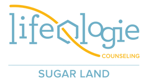 Lifeologie Sugar Land Logo - Color