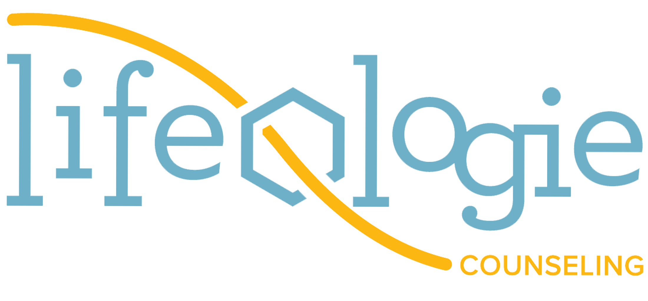 Lifeologie main logo